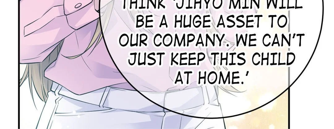 My Ex, Client - Chapter 47